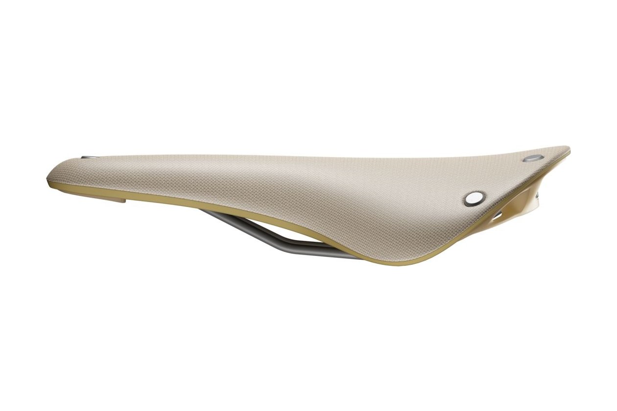 Brooks C17 Special Cambium Sattel