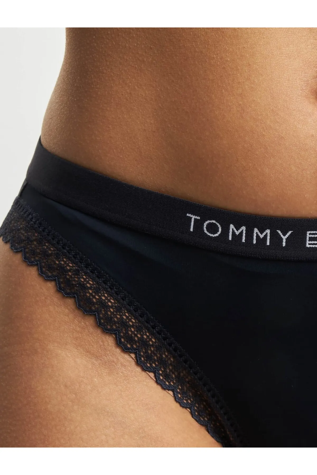 Tommy Hilfiger  Unterhosen - Blau - Lizenzartikel