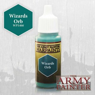 The Army Painter: Paint Wizards Orb (18ml Flasche)