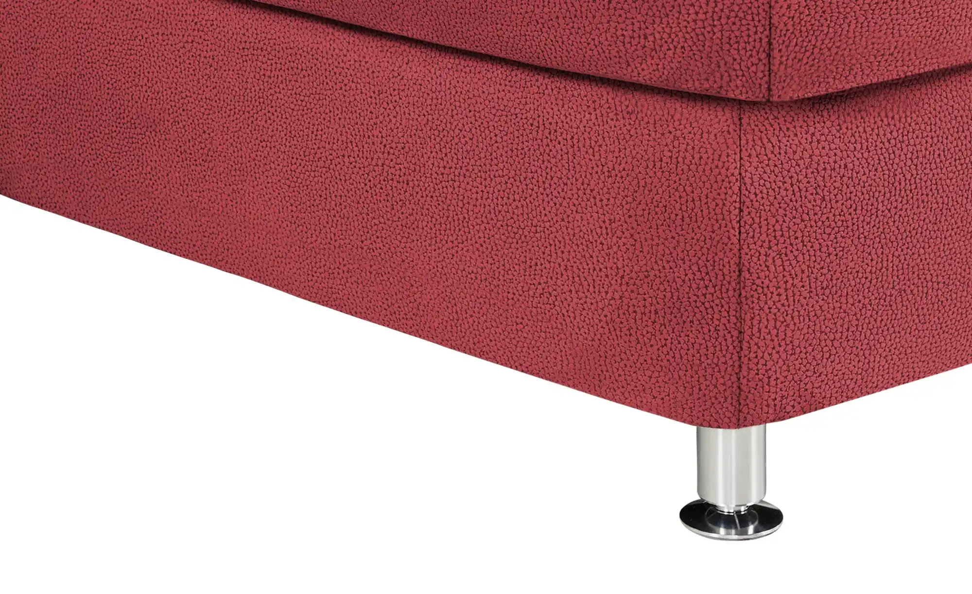 Kollektion Kraft Wohnlandschaft Mikrofaser Rita