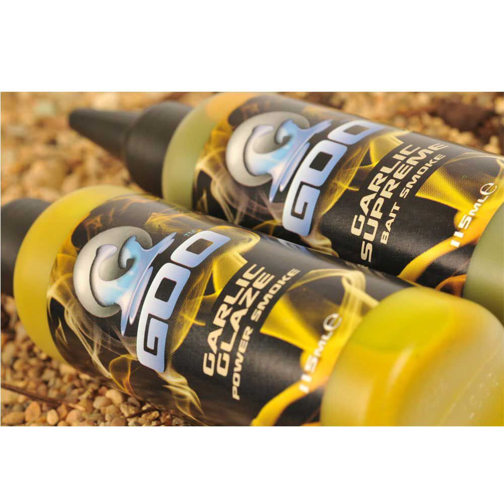 Booster Carpe Goo Spicy Squid Supreme