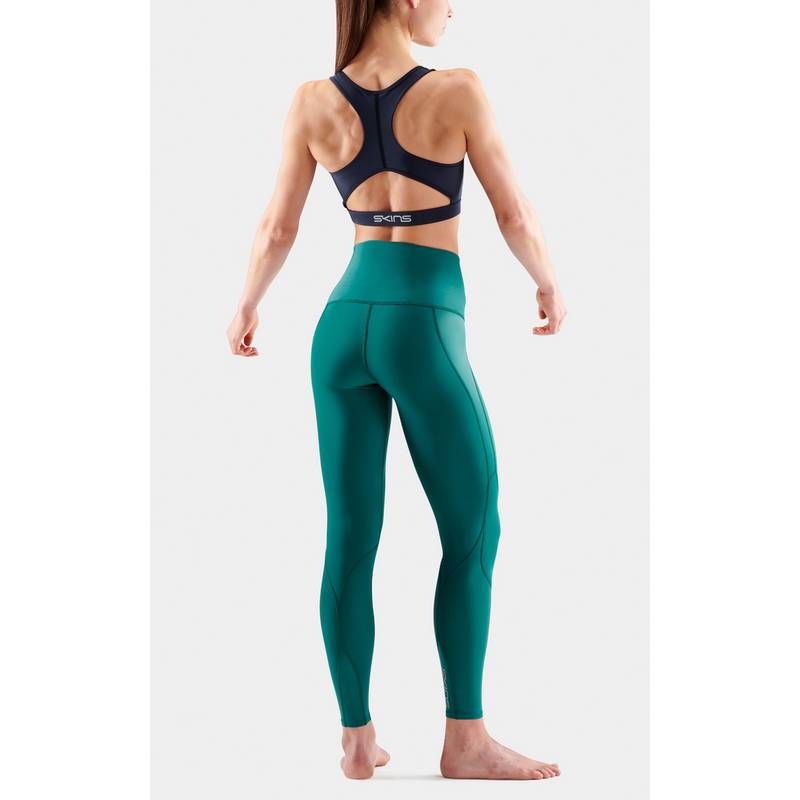 Skins S3 Skyscraper Tights Damen