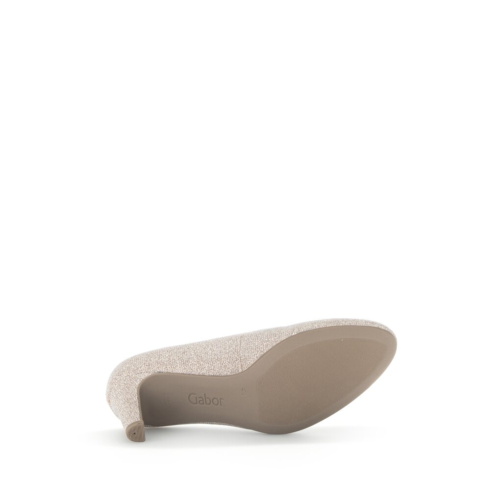 Gabor fashion Eleganter Pumps rosa