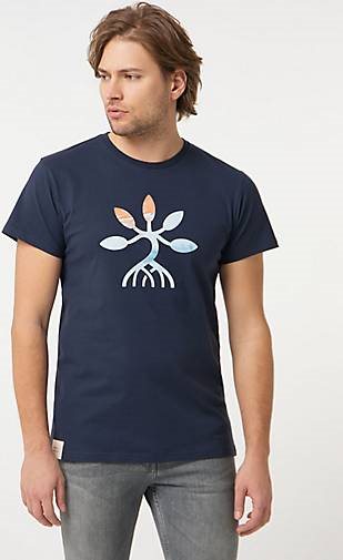 SOMWR T-Shirt Mangrove Decorated T-Shirt