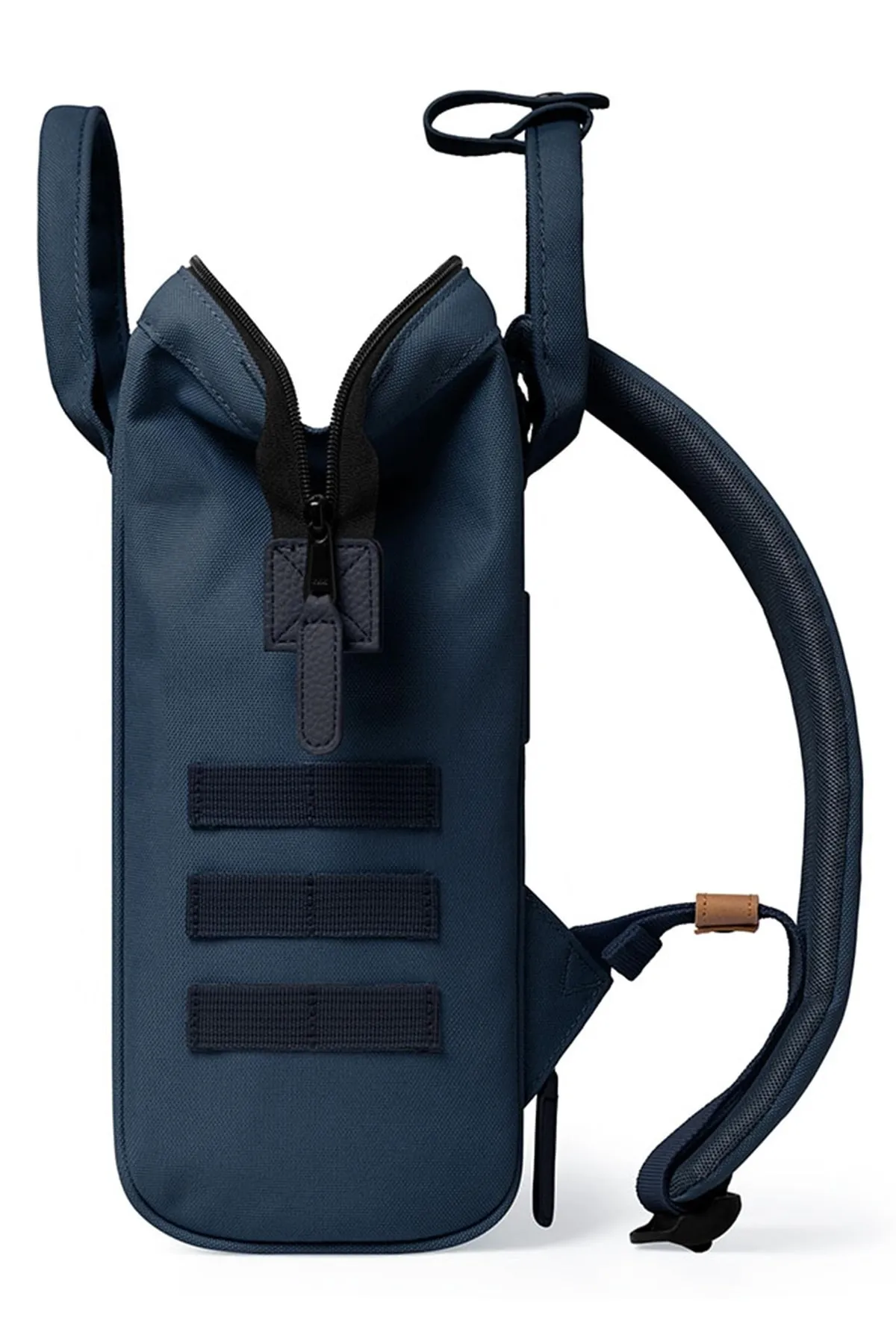 Cabaia  Rucksack - Blau - Unifarben