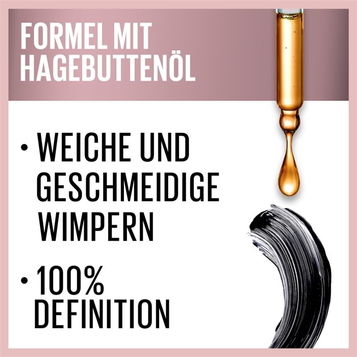 Lash Sensational Voller-Wimpern-Fächer Mascara