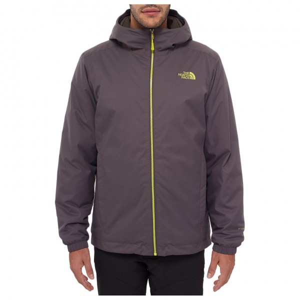 The North Face - Quest Insulated Jacket - Winterjacke