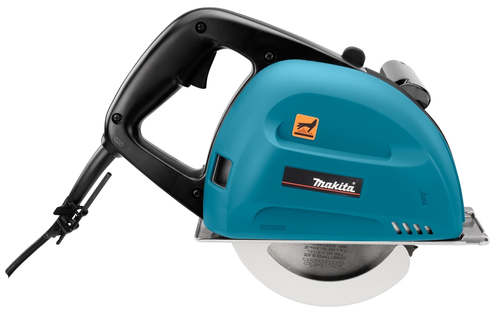 Makita 4131 230V Metallkreissäge 185 mm