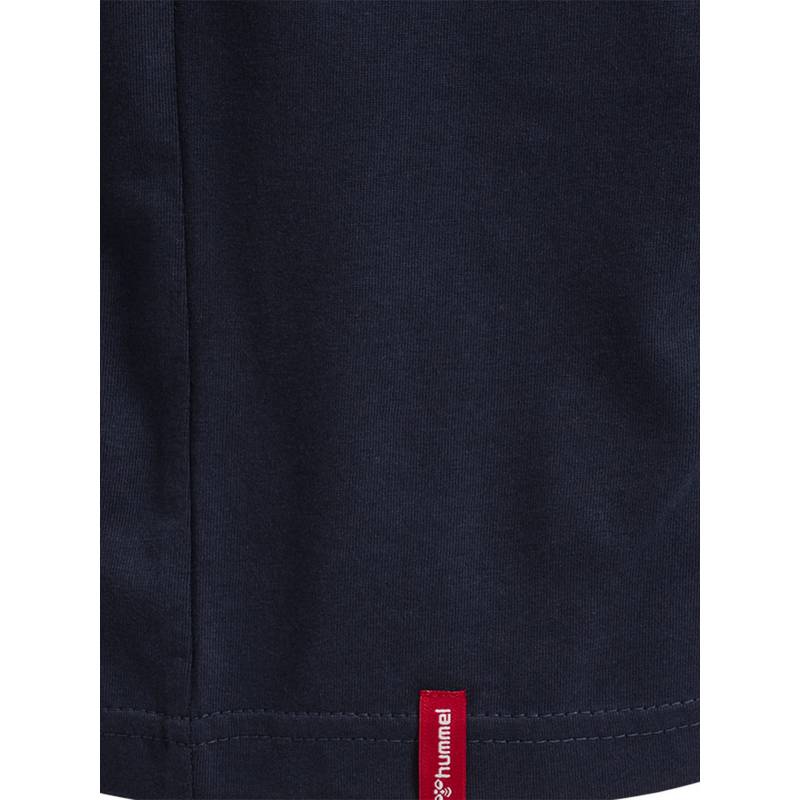 hummel hmlRED BASIC T-SHIRT S/S T-Shirt Herren