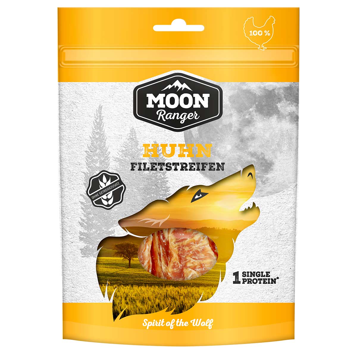 MOON Ranger Hühnerbrustfilets günstig kaufen