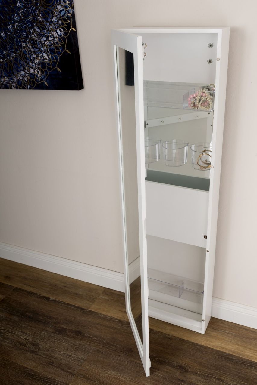MyFlair My Flair Schminkschrank 