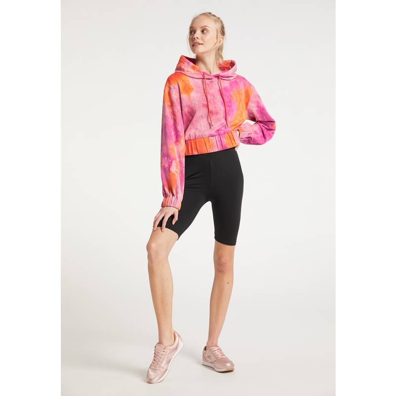 MYMO Hoodie Damen