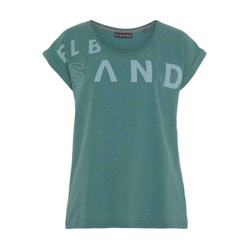 ELBSAND T-Shirt Damen
