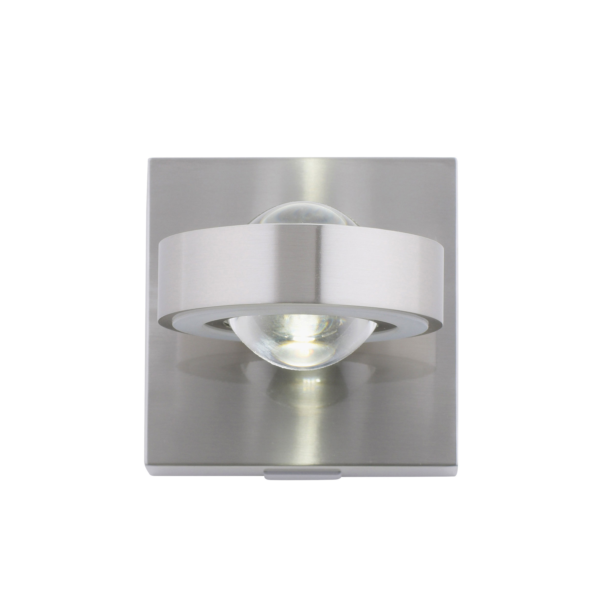 QLED-Wandleuchte 4flg