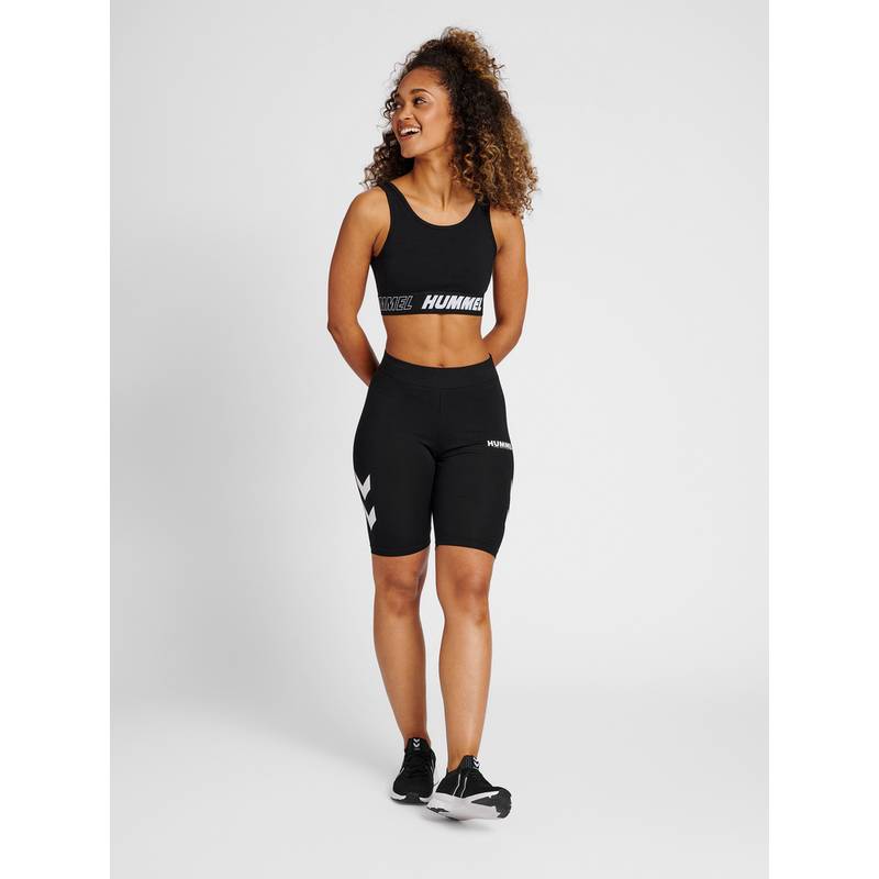 hummel hmlTE MAJA 2-PACK COTTON SPORTS TOP Funktionstop Damen
