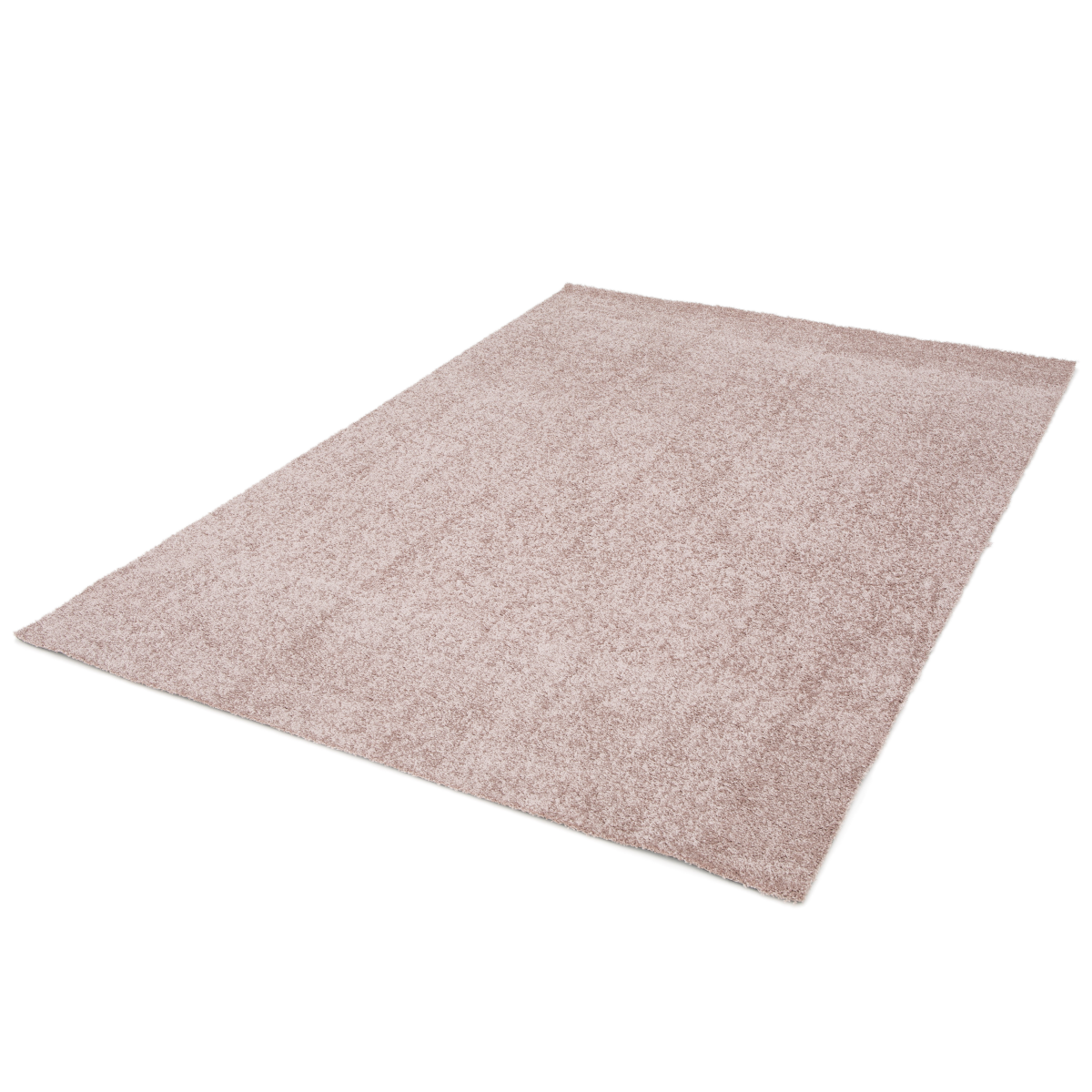 Webteppich Dolce Purple 80 x 150 cm