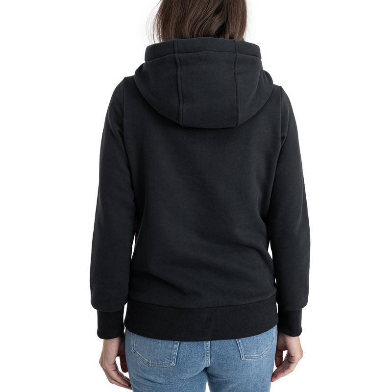 DEPROC active HILDADC Women Sweatshirt Damen