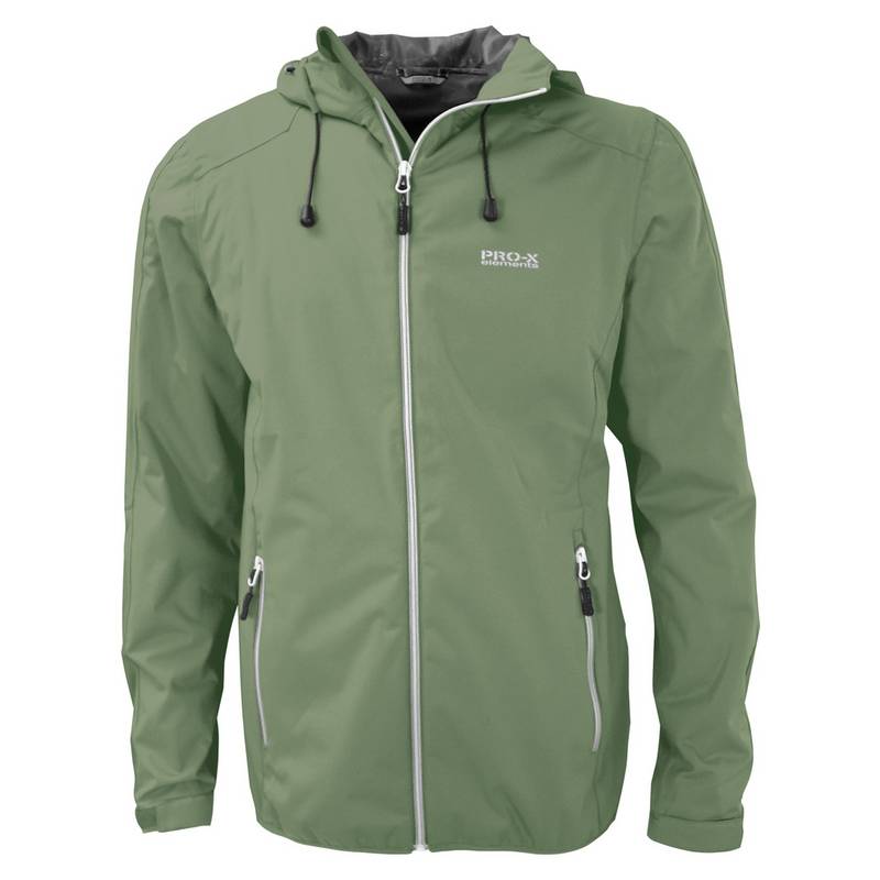 PRO-X-elements DONOVAN Funktionsjacke Herren
