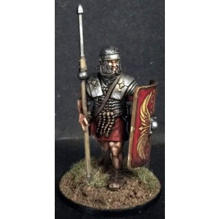 Early Imperial Roman Legionaries Advancing