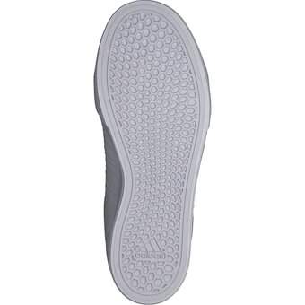 adidas Bravada 2.0 Mid PLT Sneaker in weiß
