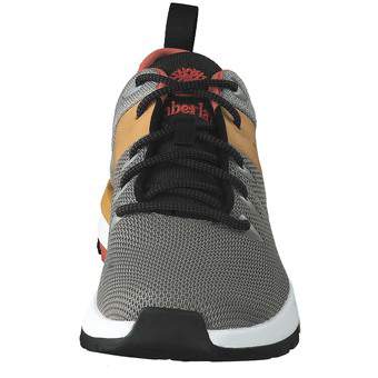 Timberland Sprint Trekker Sneaker in grau