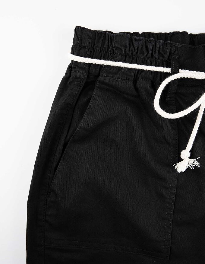 Jogpants - High Waist