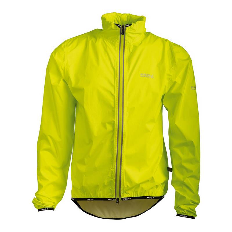PRO-X-elements AIR JACKET Fahrradjacke