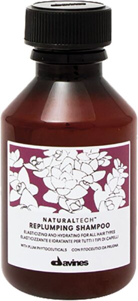 Davines NaturalTech Replumping Shampoo