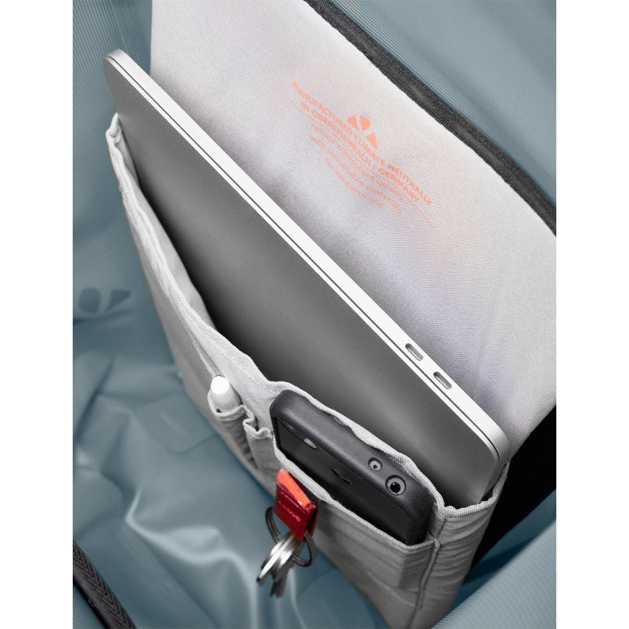Proof Transformer 2in1 Rucksack Fahrradtasche wasserdicht
