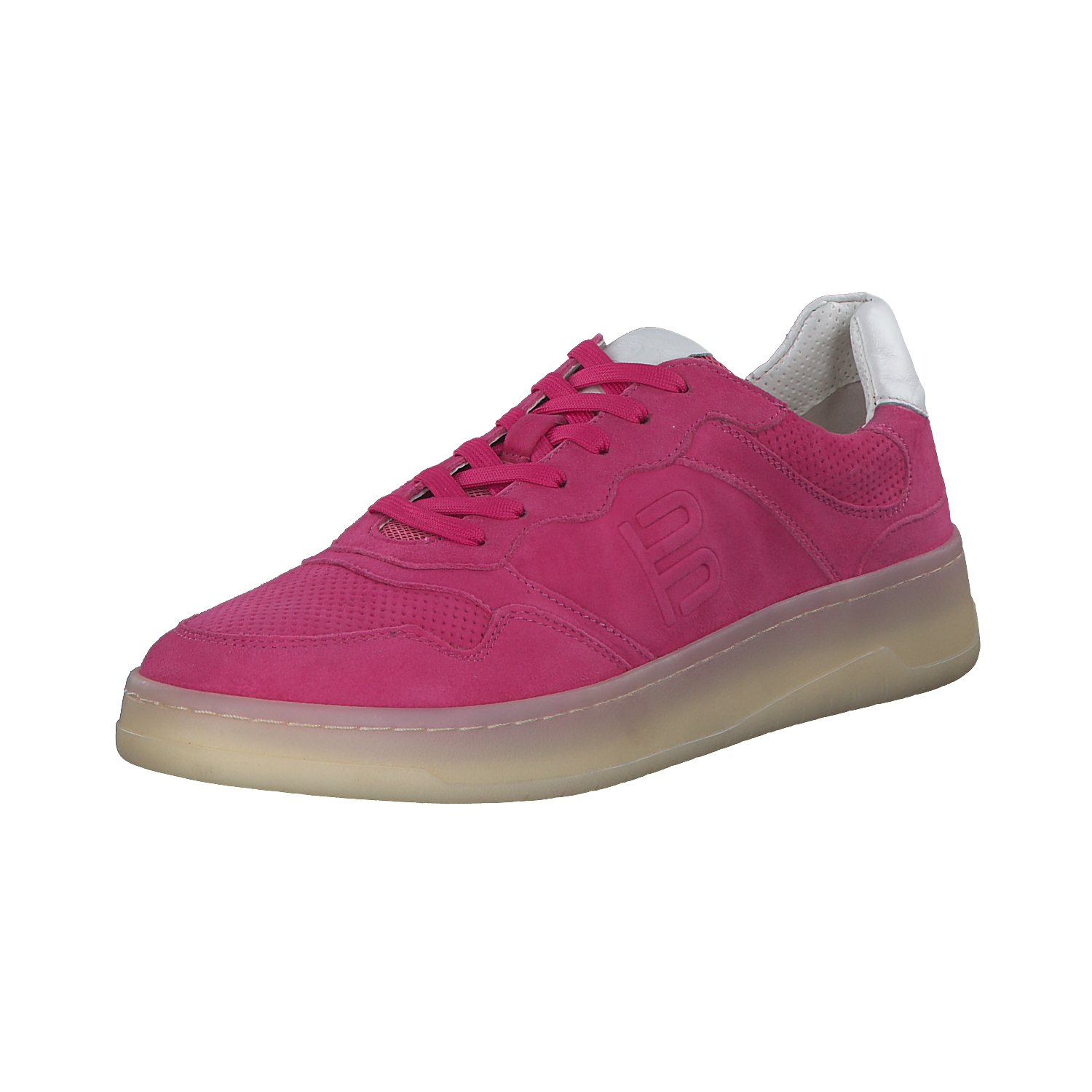 Bagatt Sting AJF09, Schnürschuhe, Damen, Pink