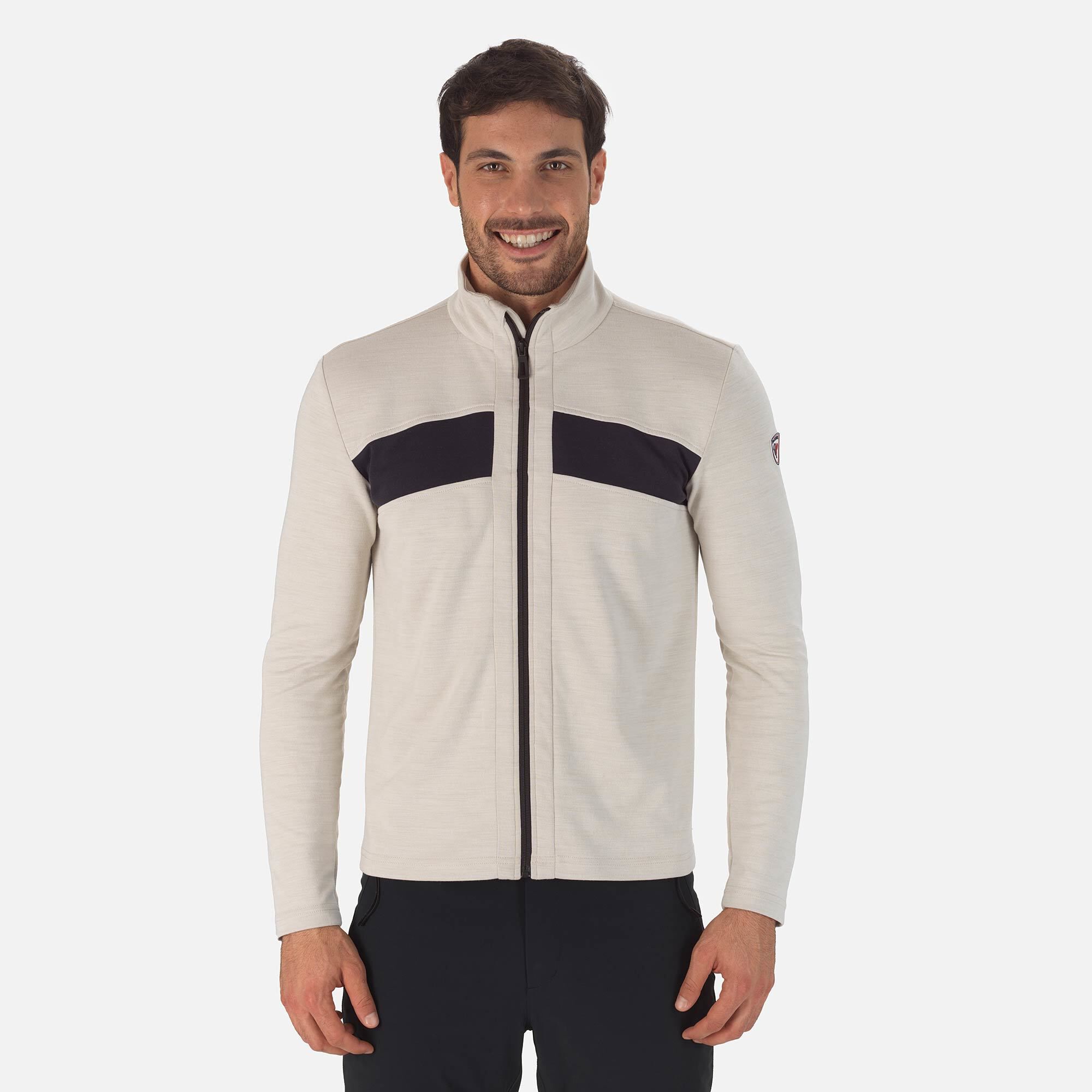 Couche intermédiaire React Merino