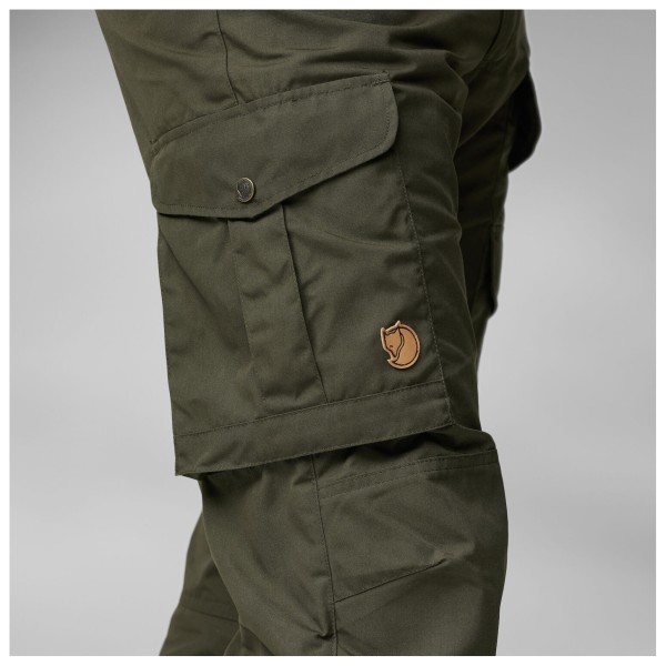 Fjällräven - Vidda Pro Trousers - Trekkinghose