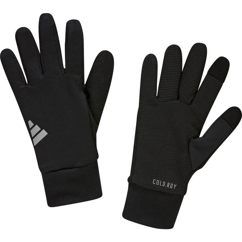 adidas Coldready Laufhandschuhe Herren