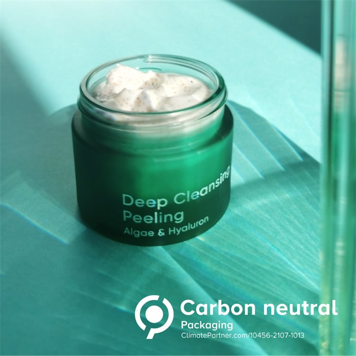 Deep Cleansing Peeling