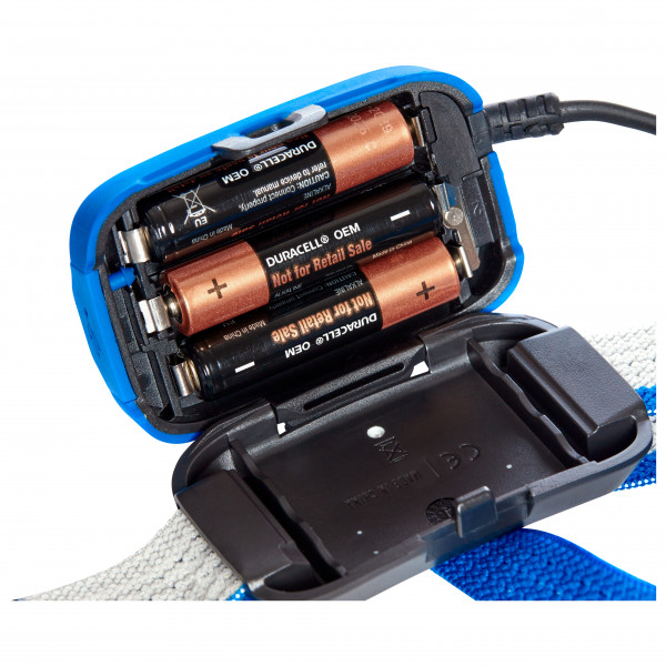 Black Diamond - Sprinter 500 Headlamp - Stirnlampe