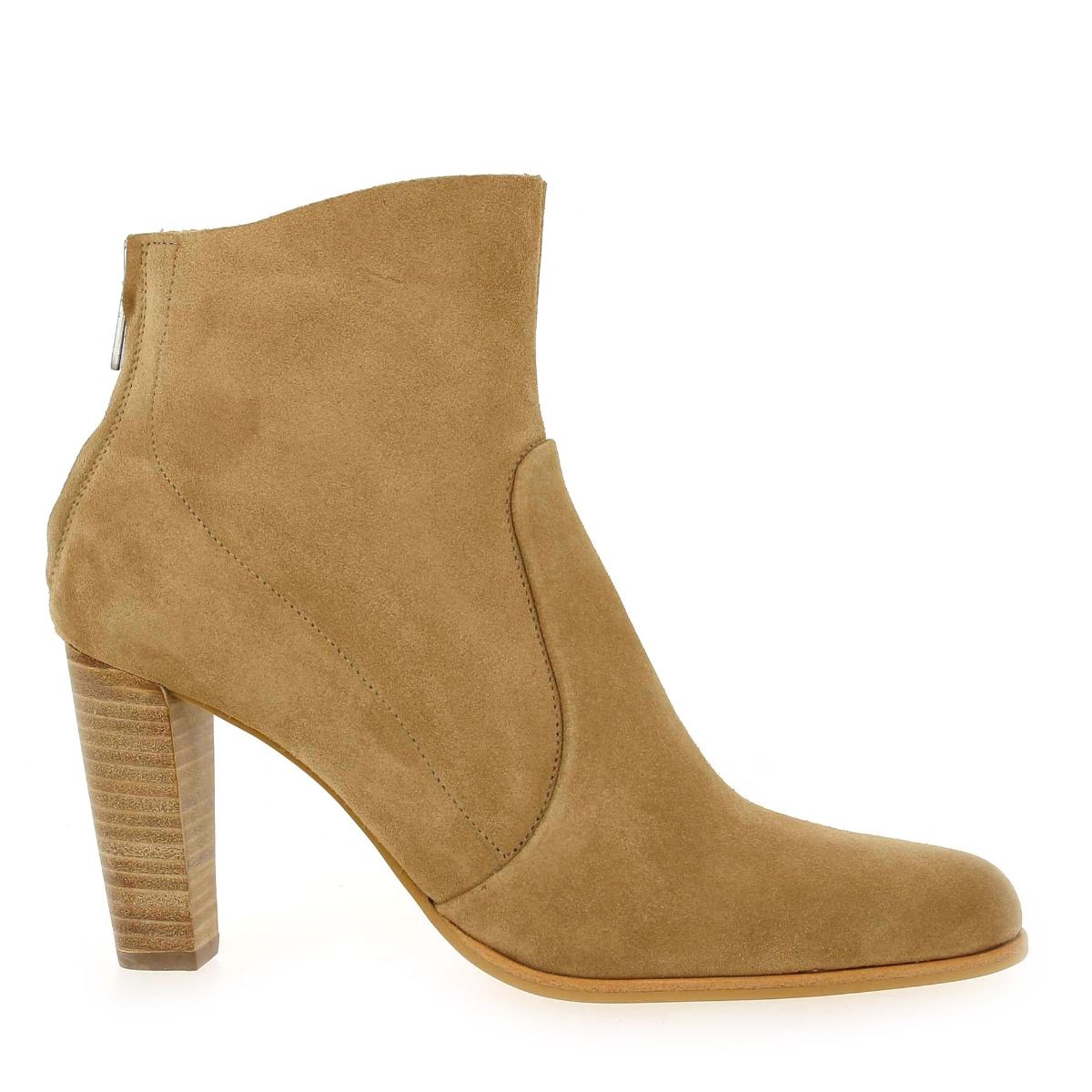 Muratti  RECEIVED - Sable