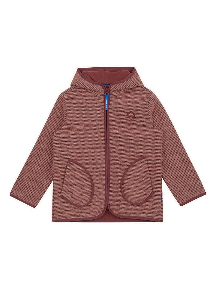 finkid Fleecejacke 