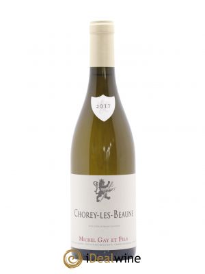 Chorey-lès-Beaune Michel Gay 2017 - Lot de 1 Bouteille