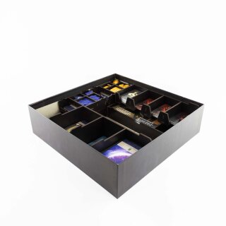 Black Organizer Dune Imperium