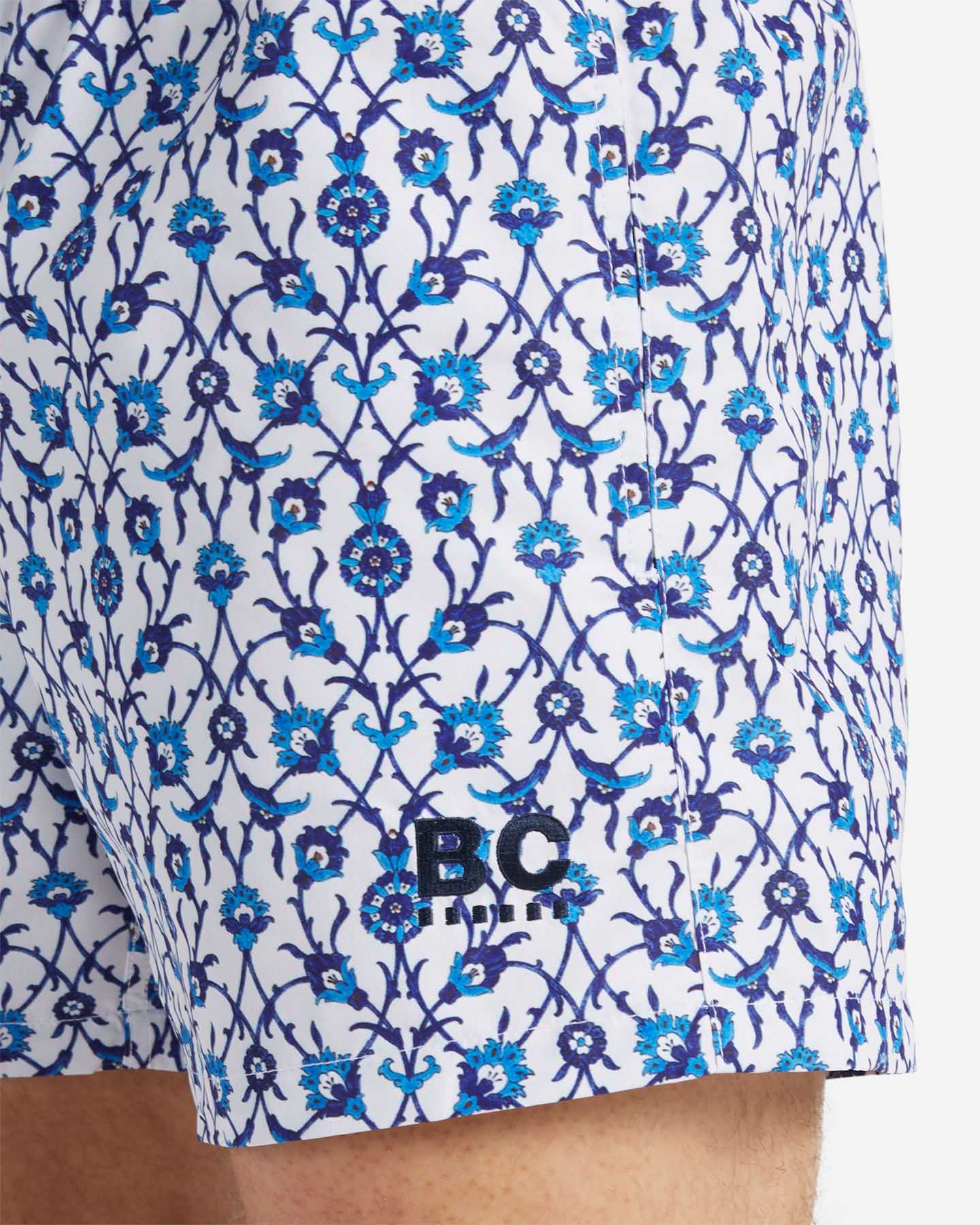 Boxerky Mare Best Company Boxerky Graphic M BCM620S24-AOP