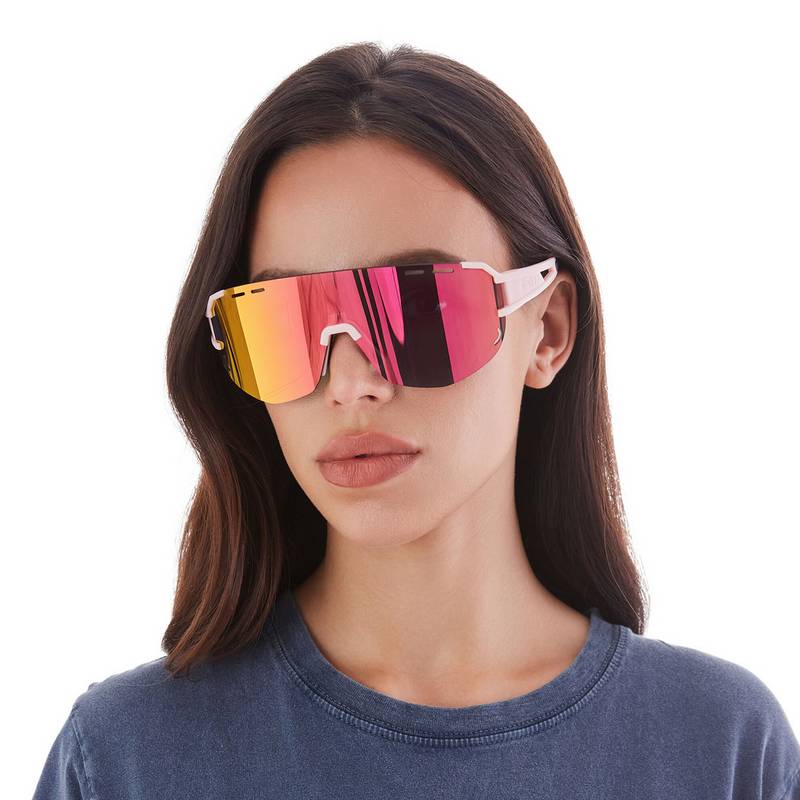 YEAZ SUNGLOW Sportbrille