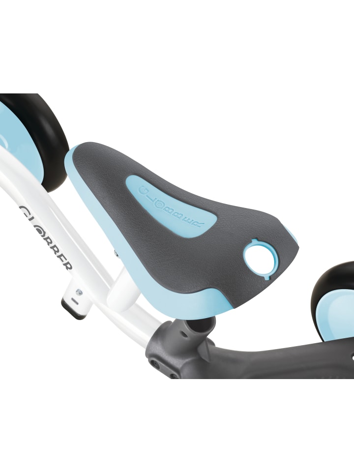 GLOBBER LEARNING BIKE 3in1 in weiß-pastellblau günstig kaufen onesize