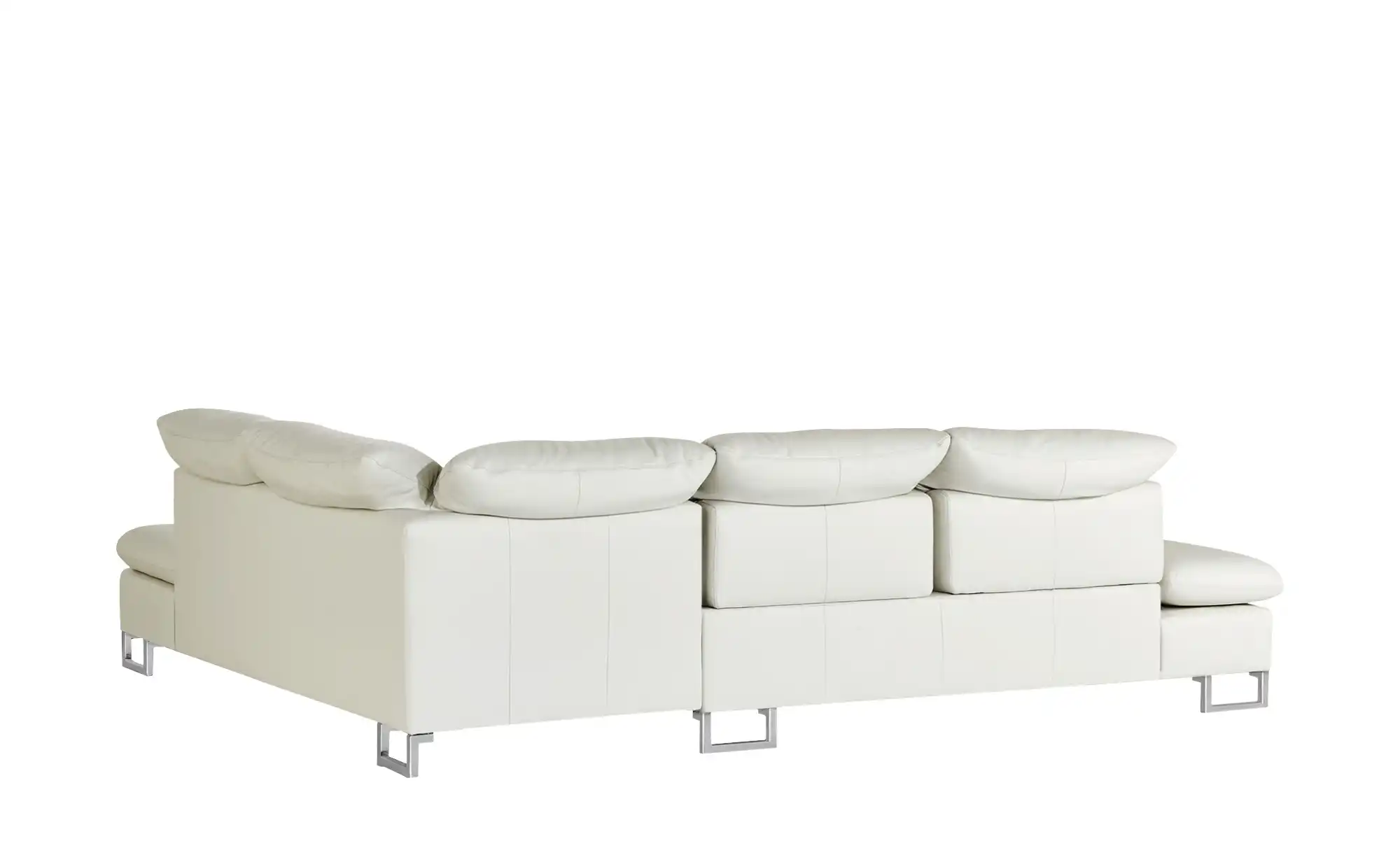 W.SCHILLIG Ledersofa