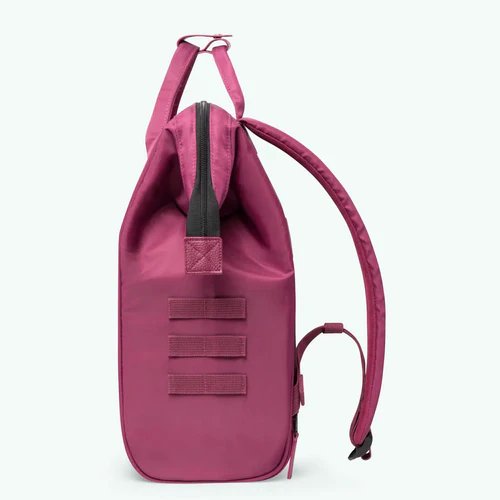 Sac à dos Adventurer Medium Bridgetown prune
