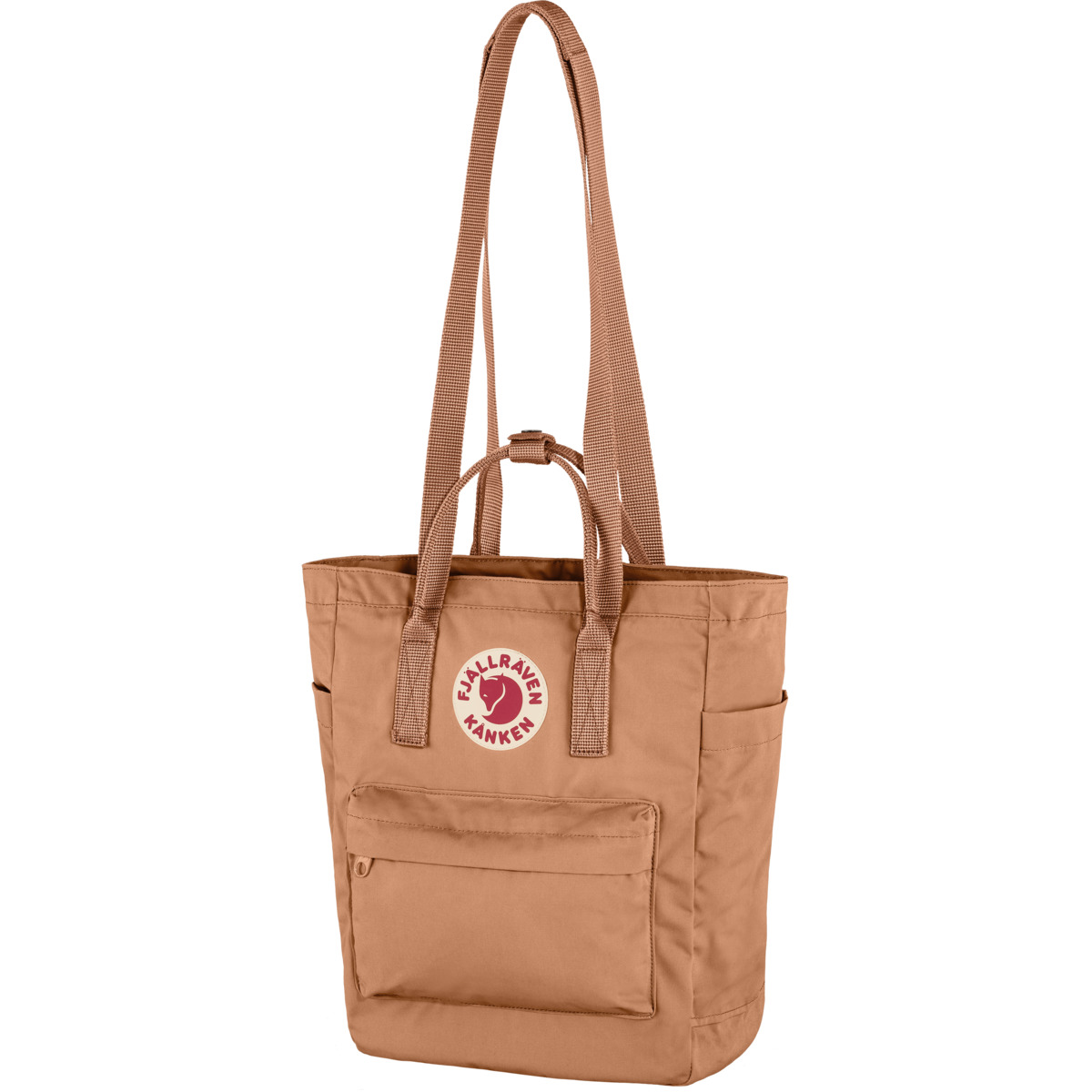 Fjällräven Kanken Totepack Rucksack orange