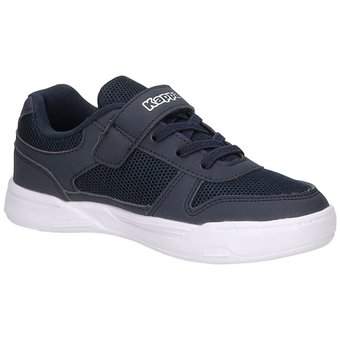 Kappa Dalton K S Sneaker in blau
