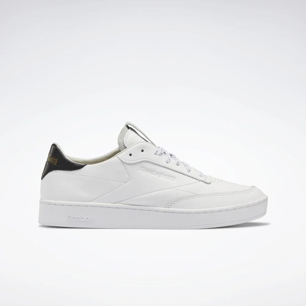 Reebok Club C Clean GW5112 / weiss