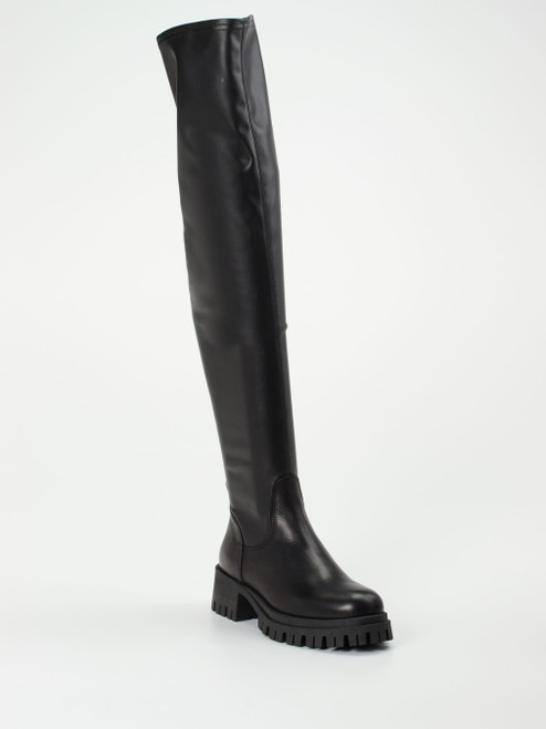 Overknee-17850090011 Andrea Puccini