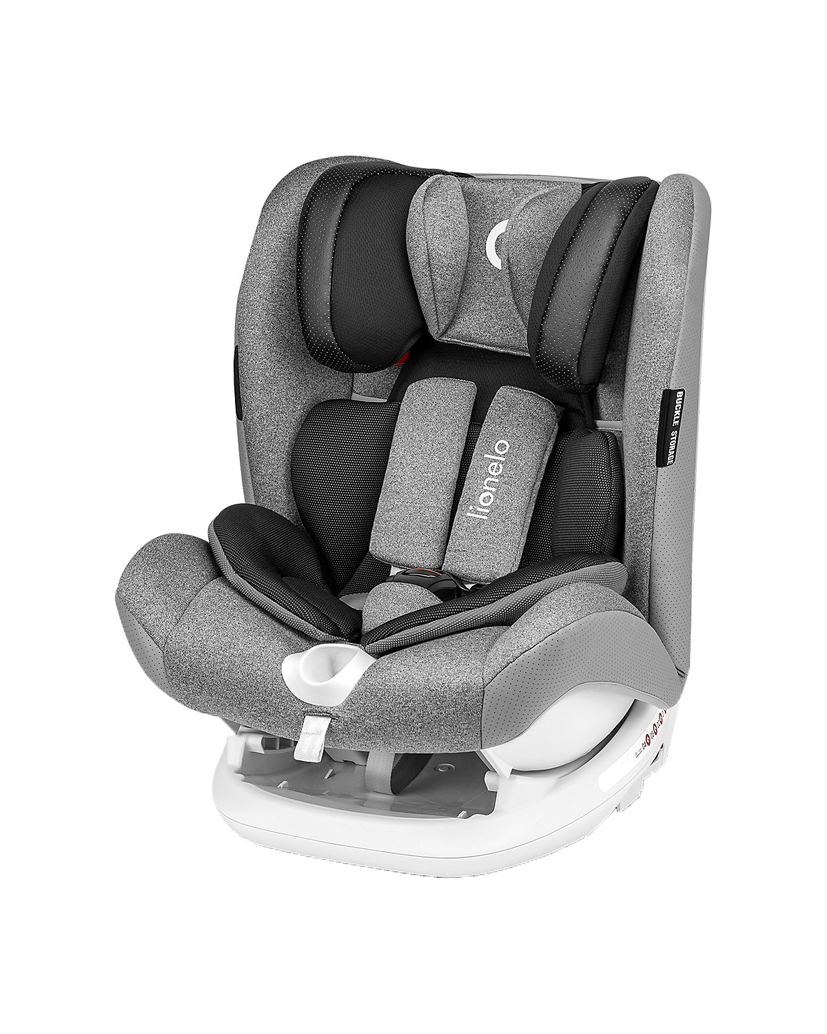 Autokindersitz OLIVER STONE