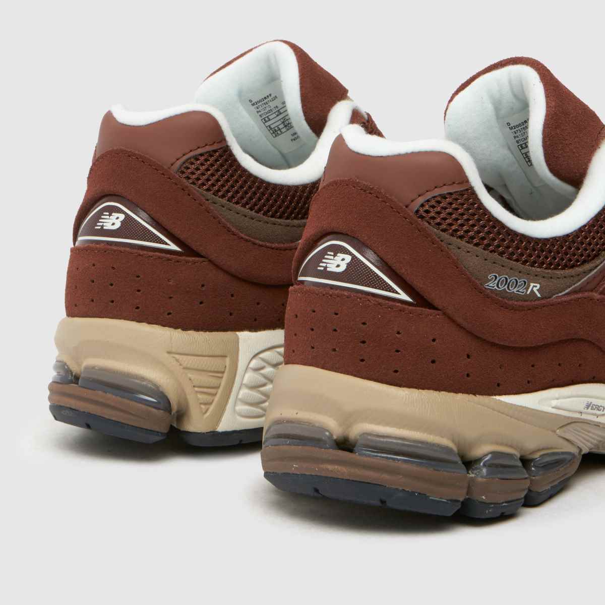 New Balance 2002r barna sportcipő